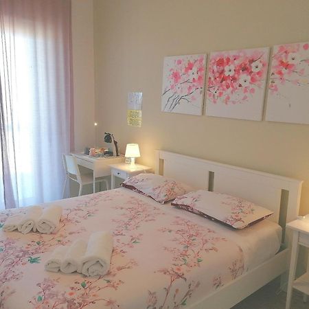 Tanzi Home บารี ภายนอก รูปภาพ