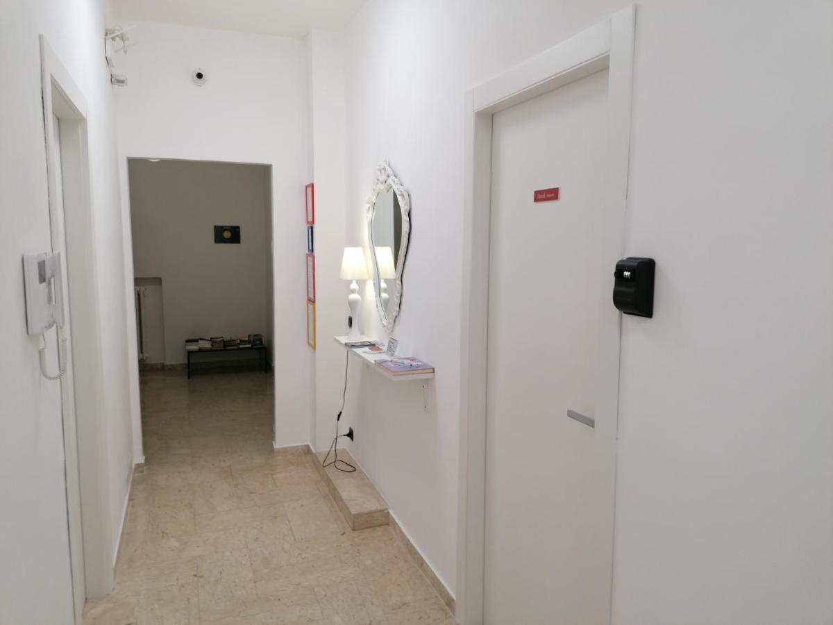 Tanzi Home บารี ภายนอก รูปภาพ
