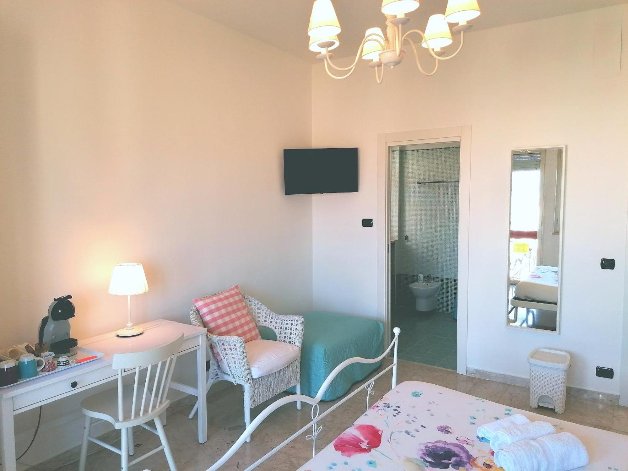 Tanzi Home บารี ภายนอก รูปภาพ