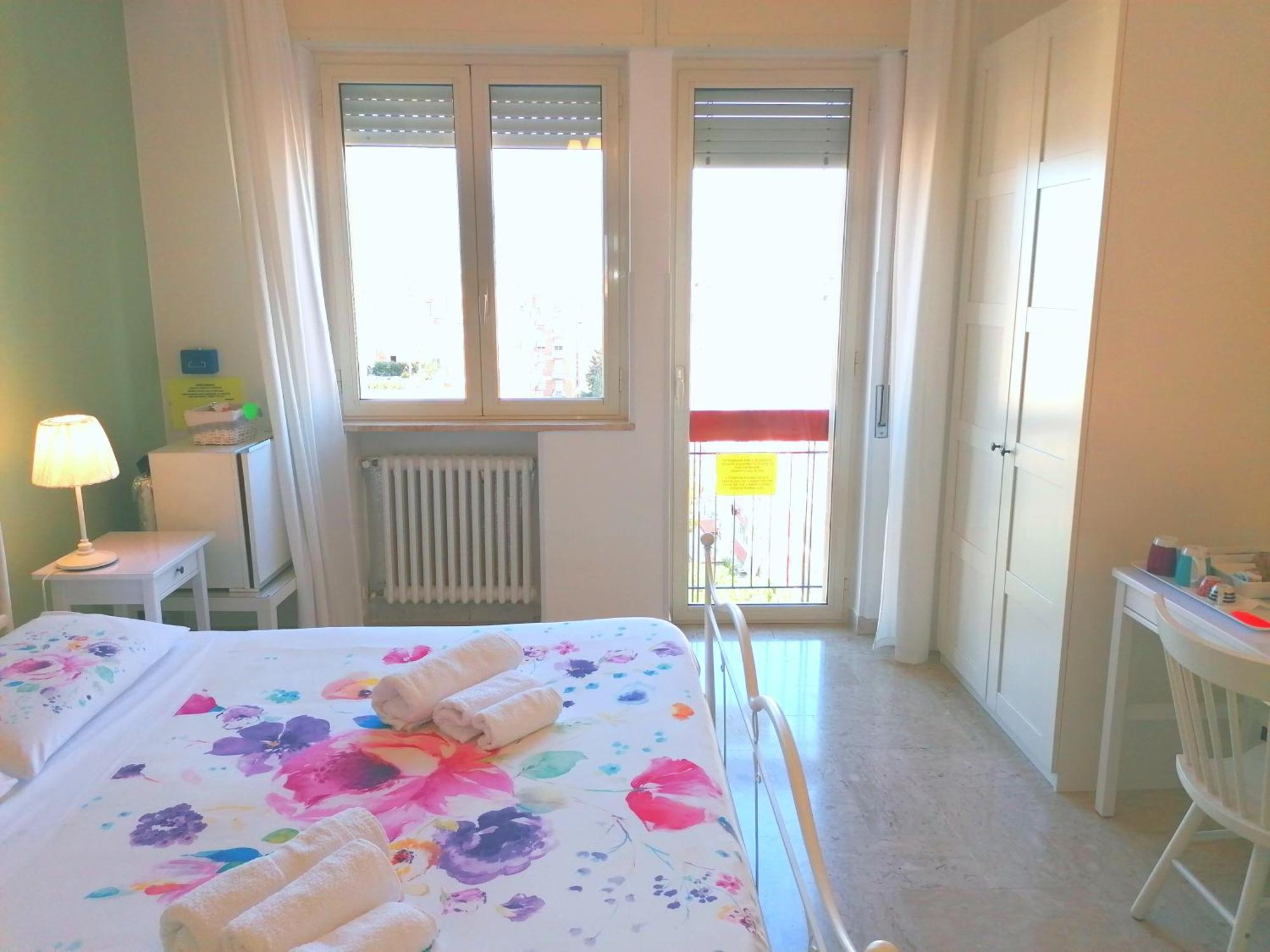 Tanzi Home บารี ภายนอก รูปภาพ
