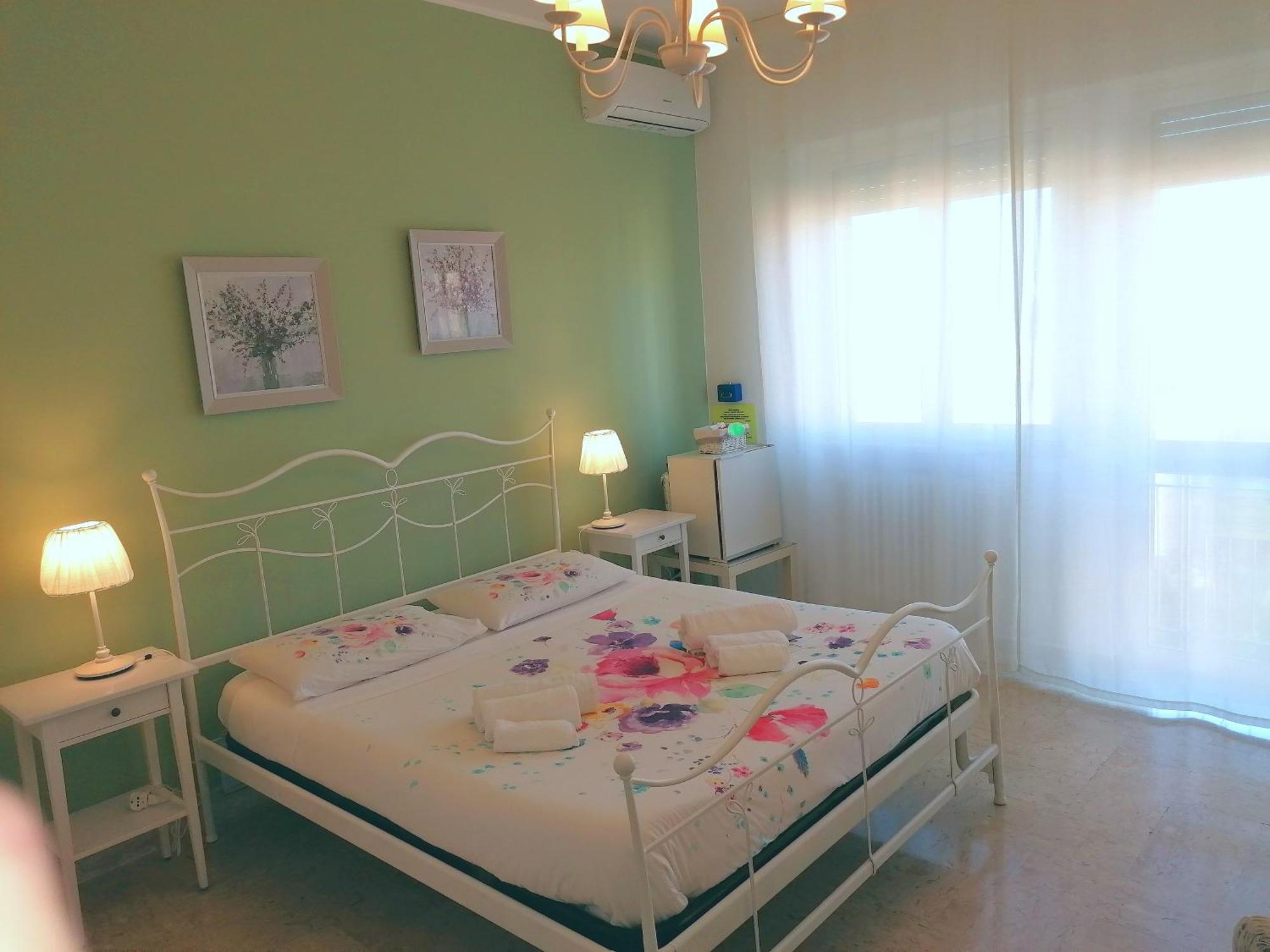 Tanzi Home บารี ภายนอก รูปภาพ