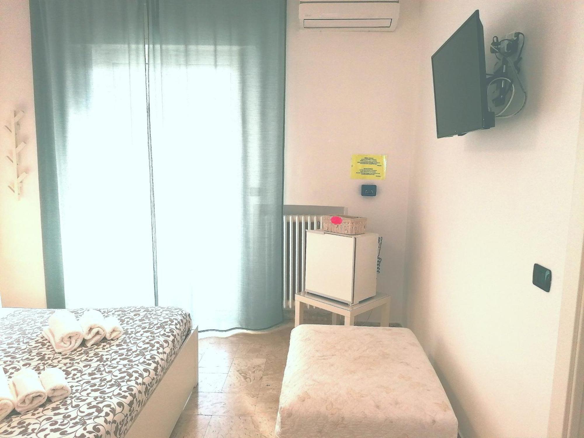 Tanzi Home บารี ภายนอก รูปภาพ