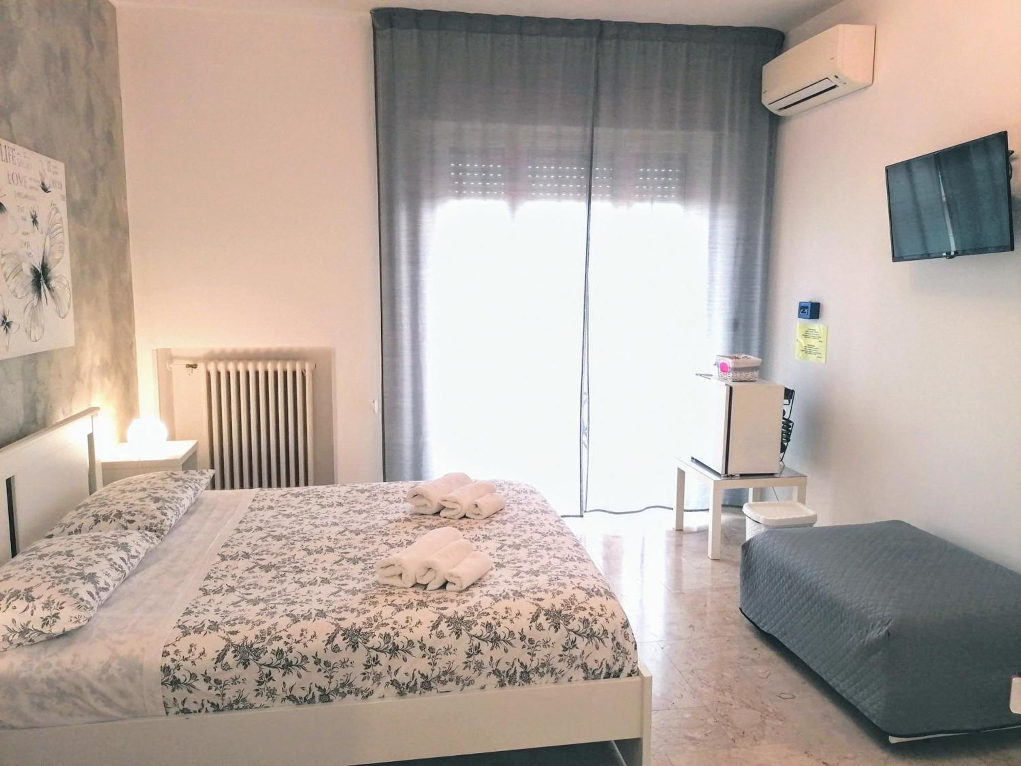 Tanzi Home บารี ภายนอก รูปภาพ