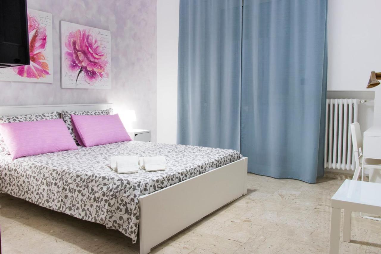 Tanzi Home บารี ภายนอก รูปภาพ
