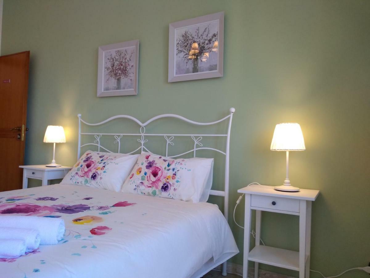Tanzi Home บารี ภายนอก รูปภาพ