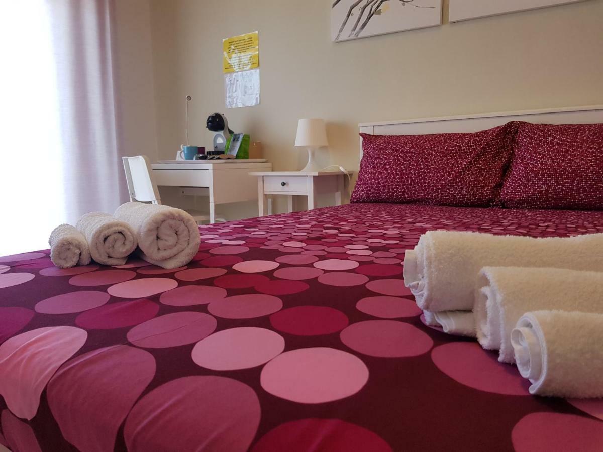 Tanzi Home บารี ภายนอก รูปภาพ