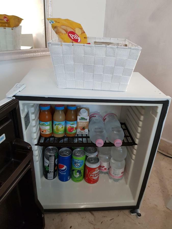 Tanzi Home บารี ภายนอก รูปภาพ
